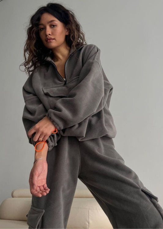 Nova - Fleece Cargo Set