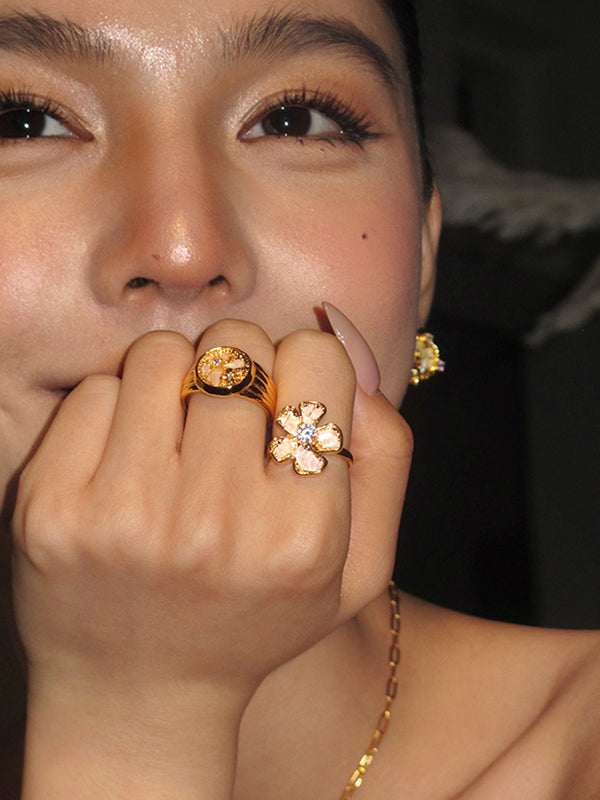 Beatrice Ring