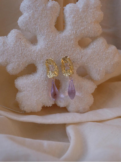 Georgia Earring