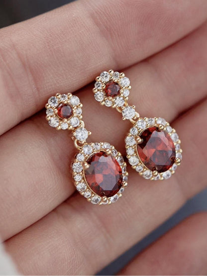 Josephine Earring