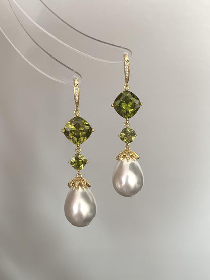 Alessandra Earring