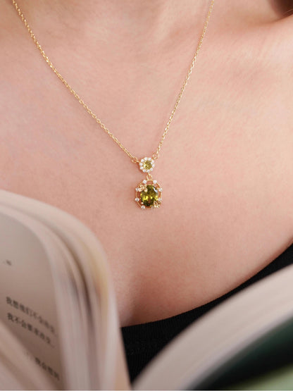 Beatrice Necklace