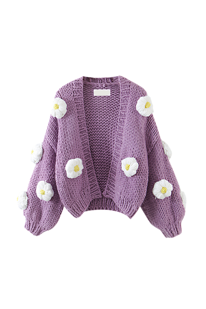 Mulinne Cardigan