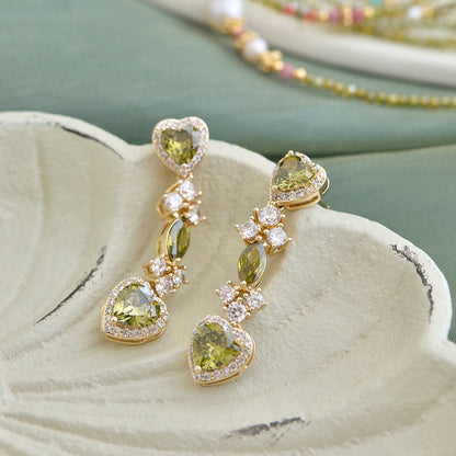Rosalind Earring