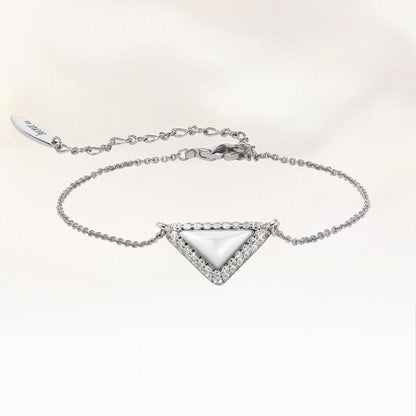 Delta Bracelet