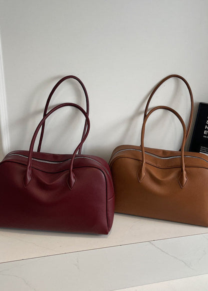 Classic StructuRed Shoulder Bag