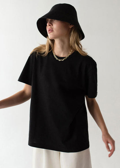 Urban Core - Essential Cotton Crew Tee