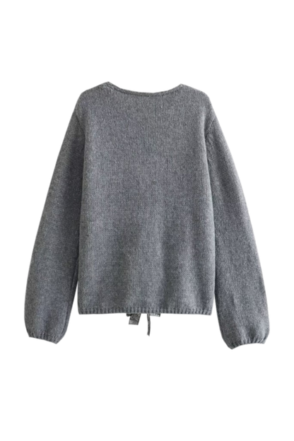 Corone Cardigan