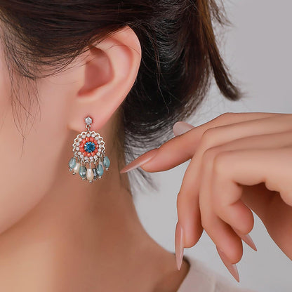 Solaya Earring P