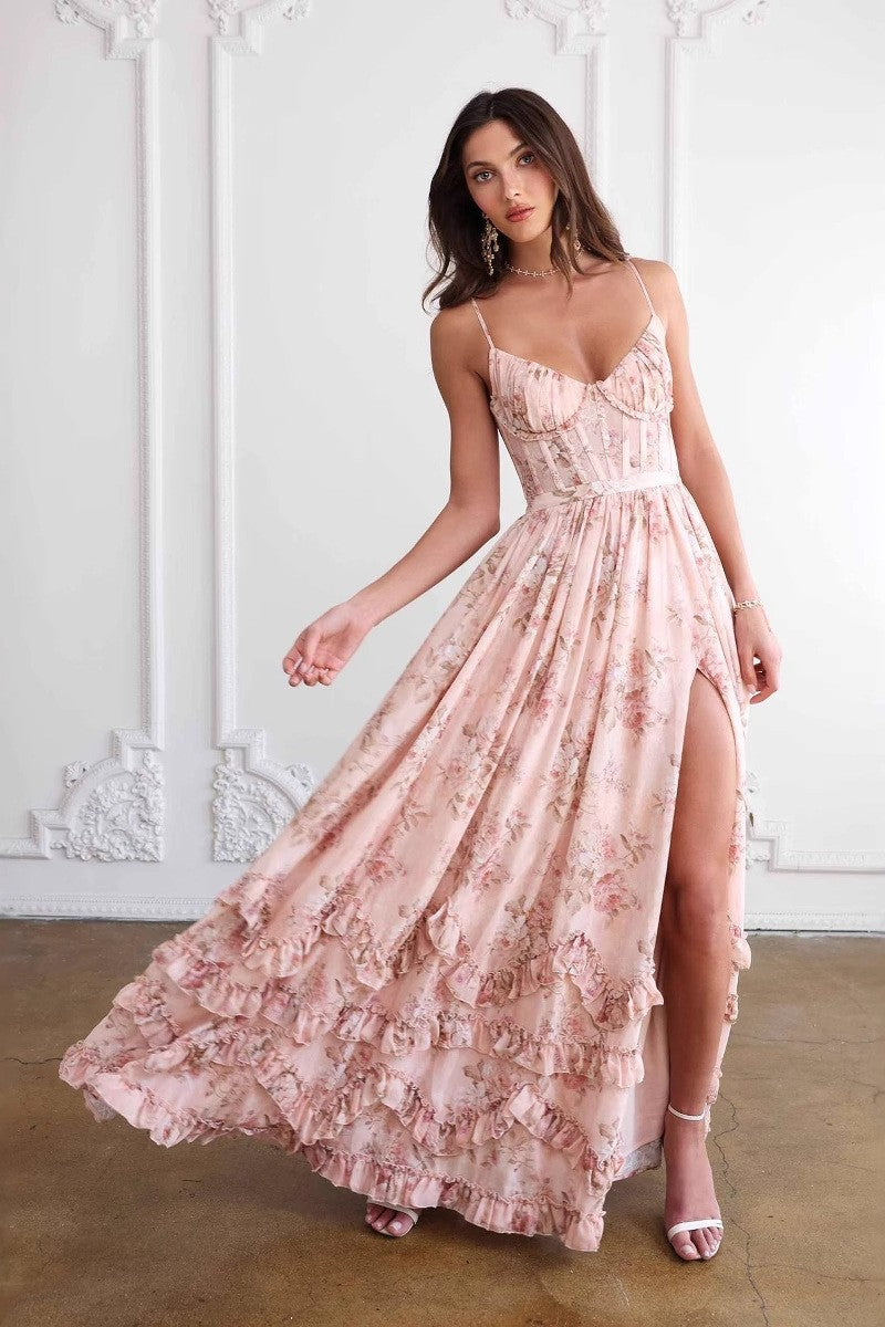 Beau™ | Long Dress