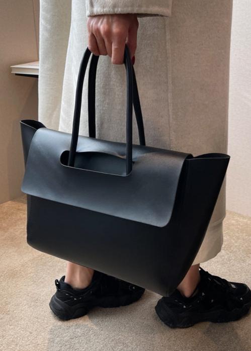 ModernStructure Tote Bag