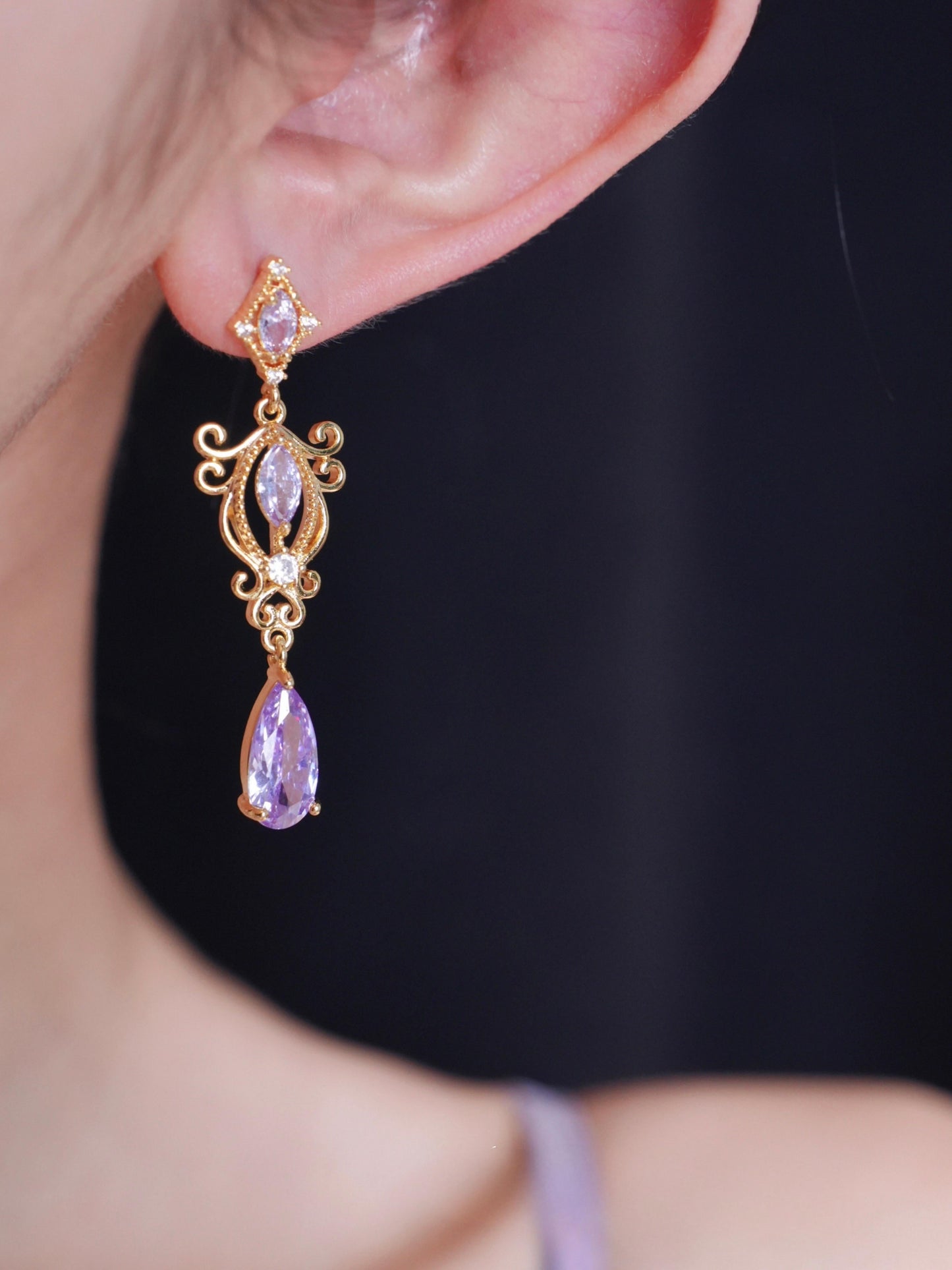 Amélie Earring