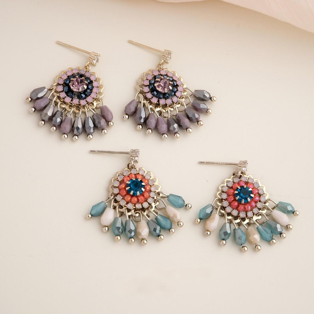 Solaya Earring P