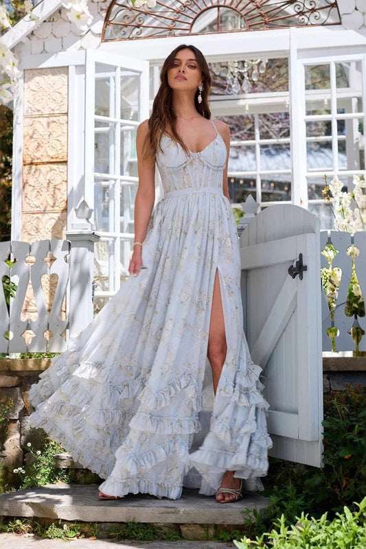 Beau™ | Long Dress