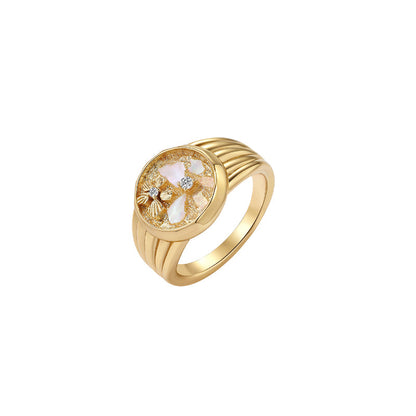 Beatrice Ring
