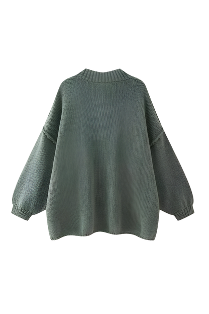 Koranna Cardigan