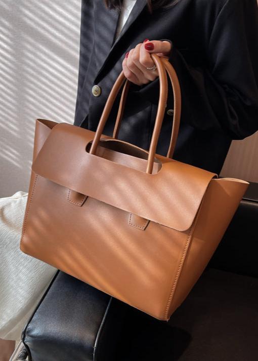 ModernStructure Tote Bag