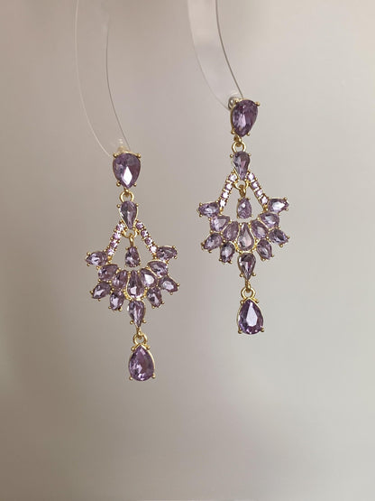 Isadora Earring