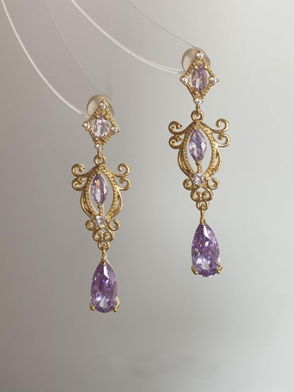 Amélie Earring