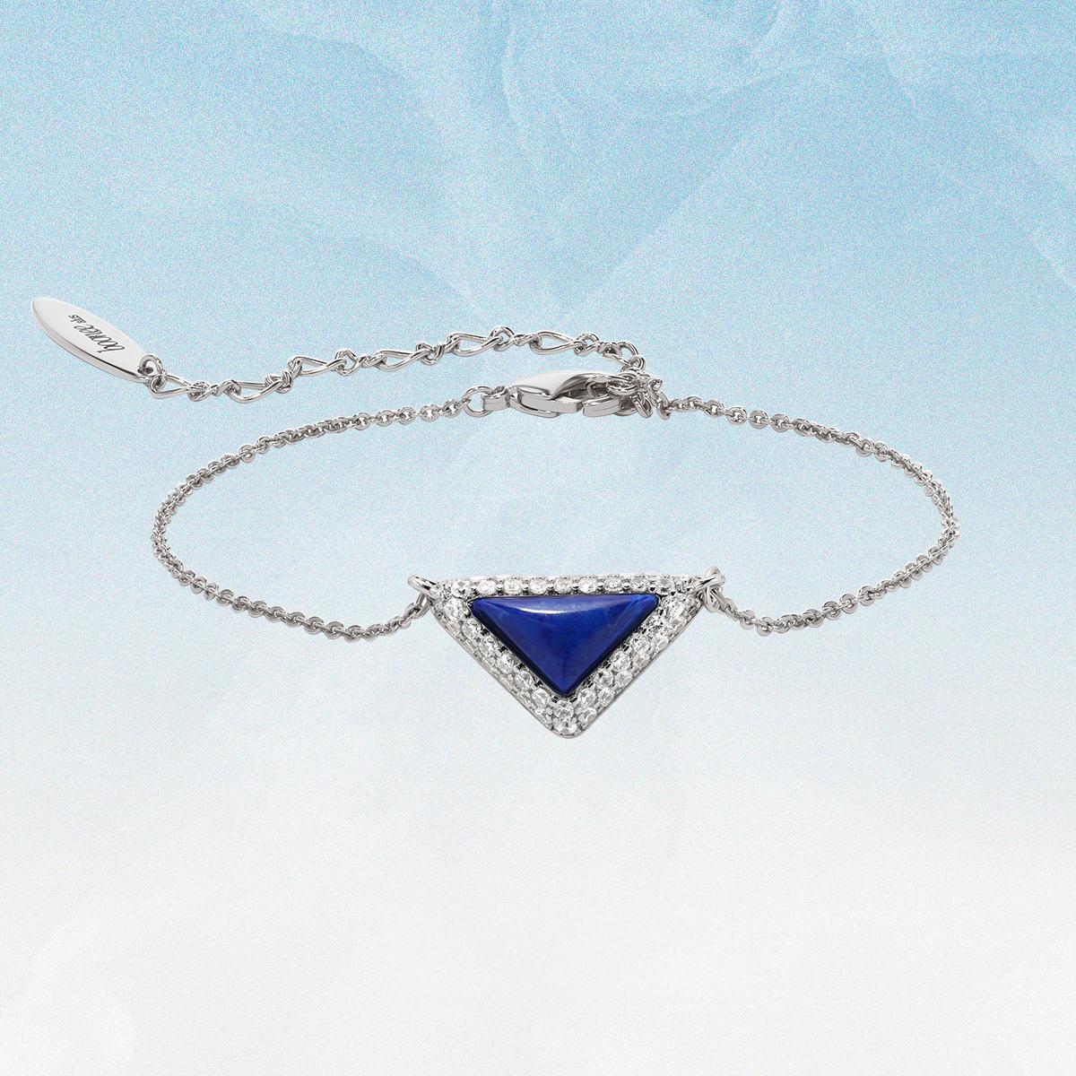 Delta Bracelet