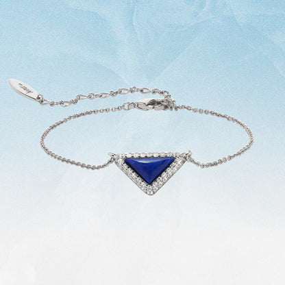 Delta Bracelet