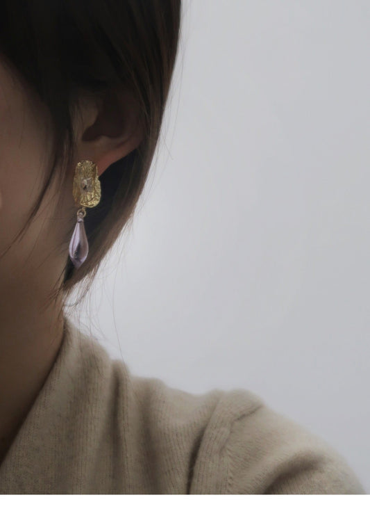 Georgia Earring