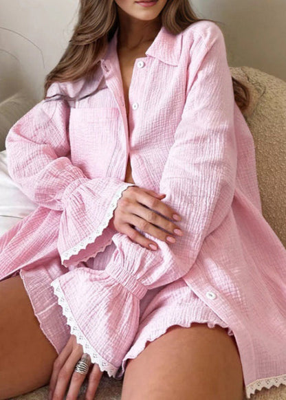Serene Comfort - Lounge Set