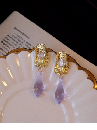 Georgia Earring
