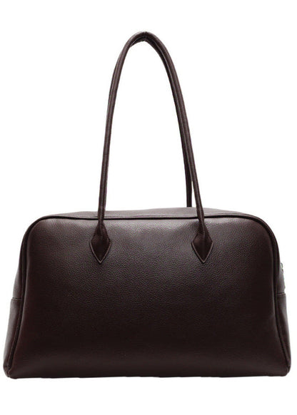 Classic StructuRed Shoulder Bag