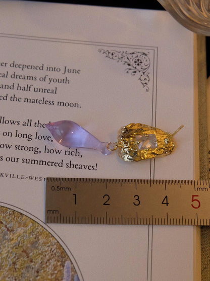 Georgia Earring