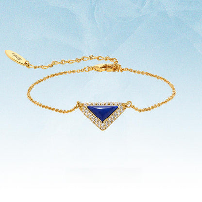 Delta Bracelet