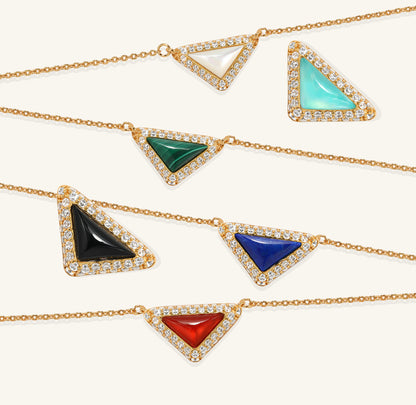 Delta Bracelet