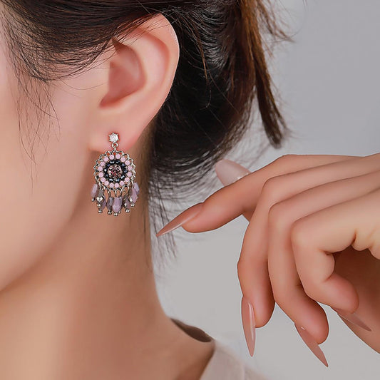 Solaya Earring P