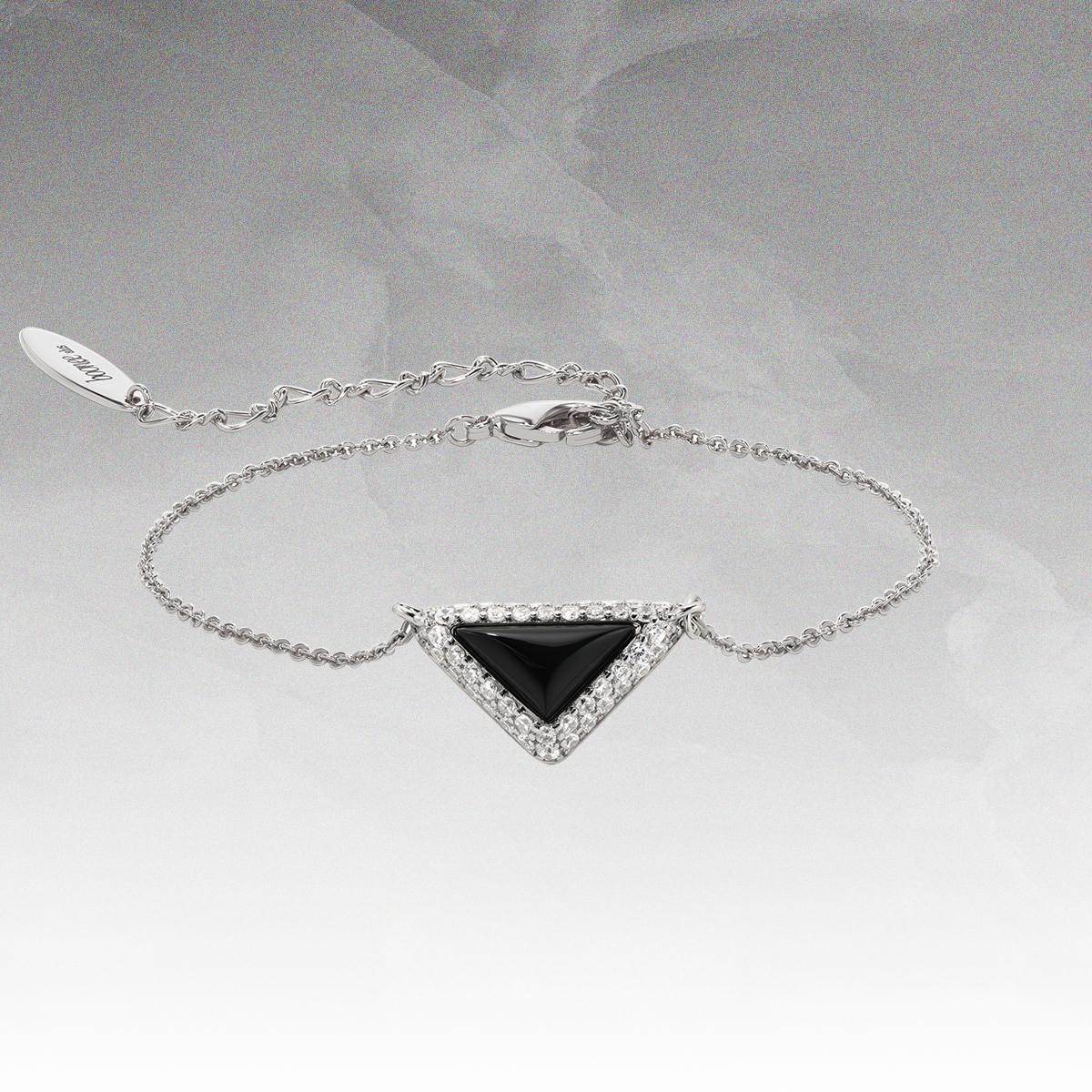 Delta Bracelet
