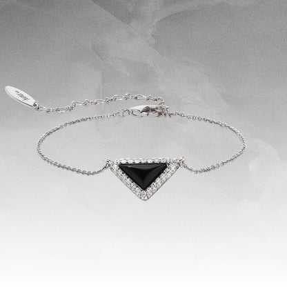 Delta Bracelet