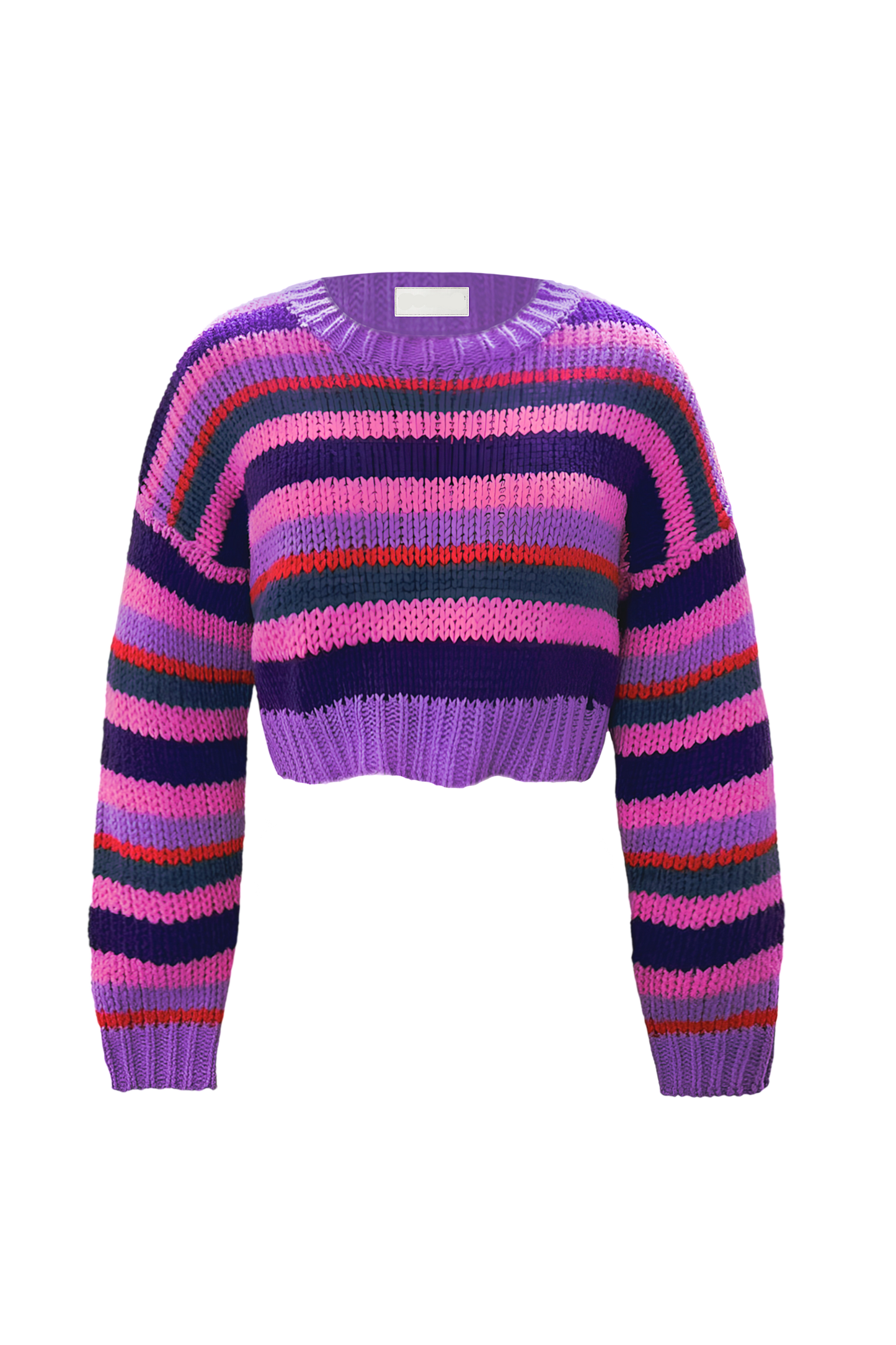 Ovacona Sweater