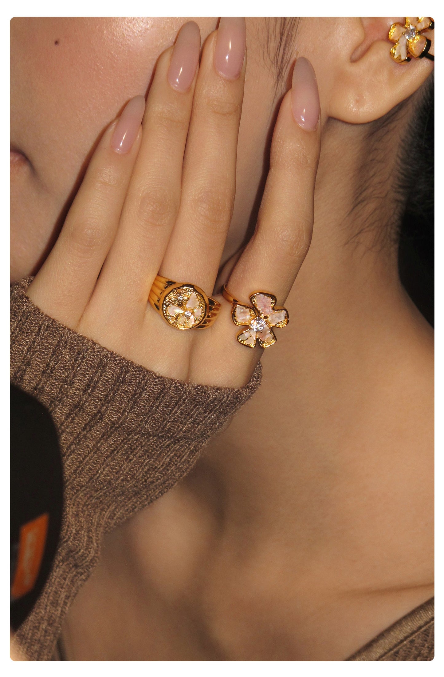 Beatrice Ring