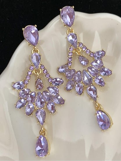 Isadora Earring
