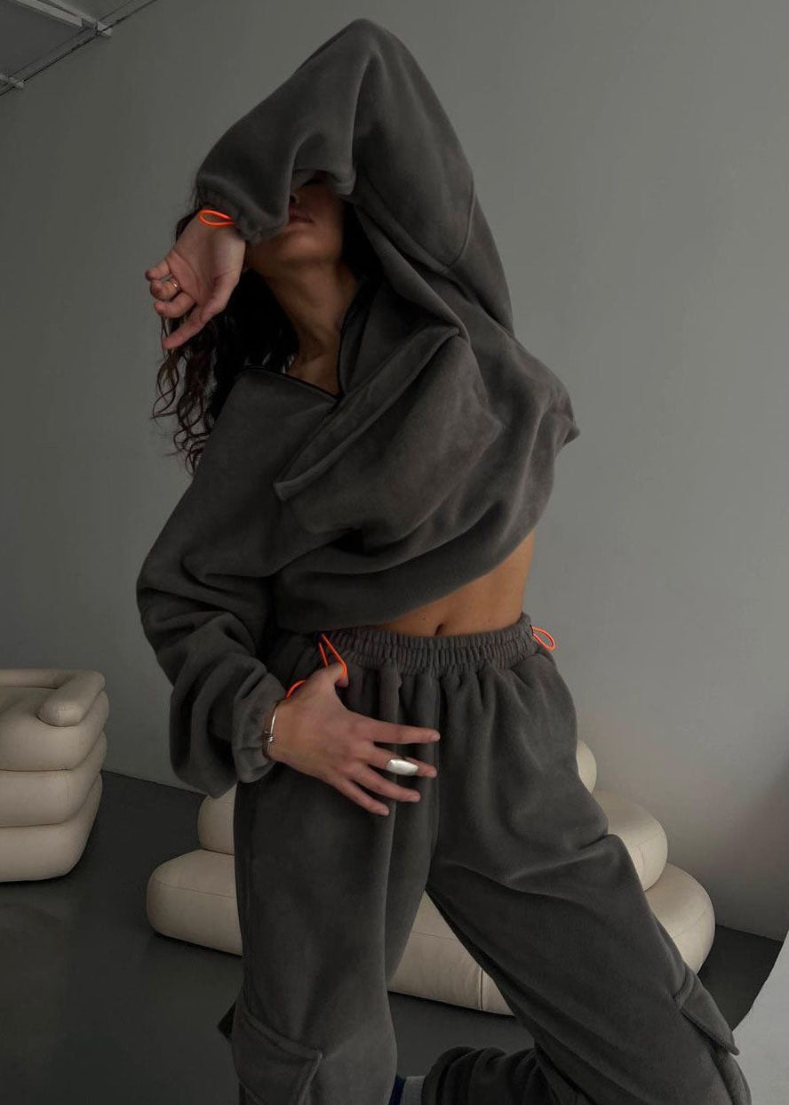 Nova - Fleece Cargo Set