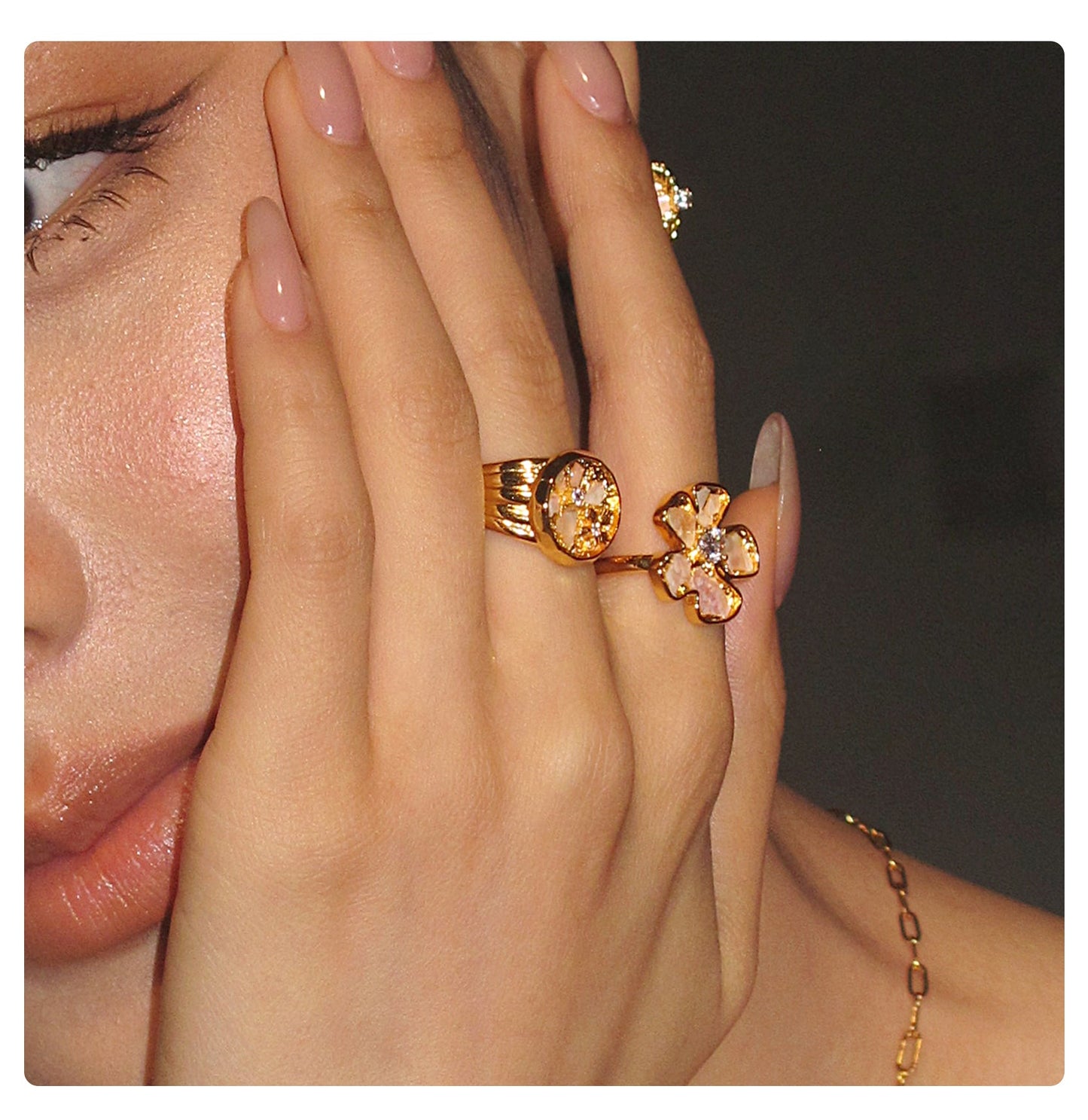 Beatrice Ring