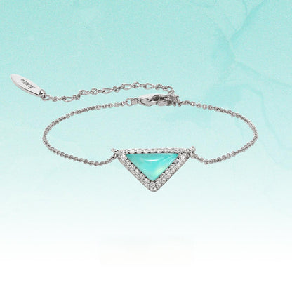 Delta Bracelet