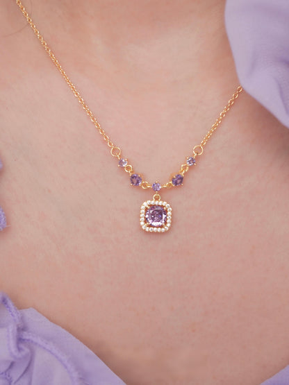 Isabella Necklace