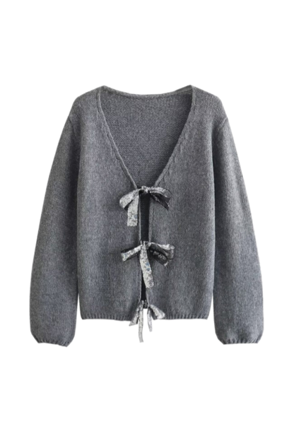 Corone Cardigan