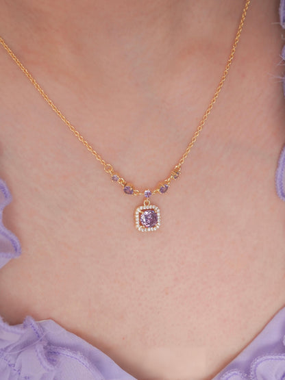 Isabella Necklace