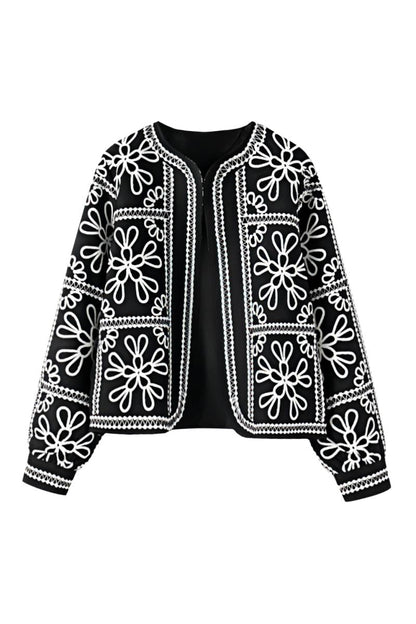 Saranova Jacket