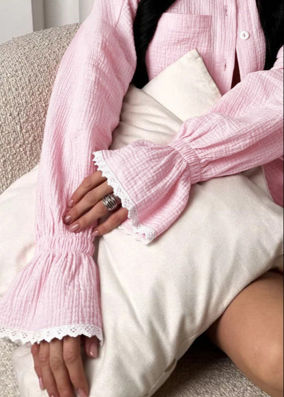 Serene Comfort - Lounge Set