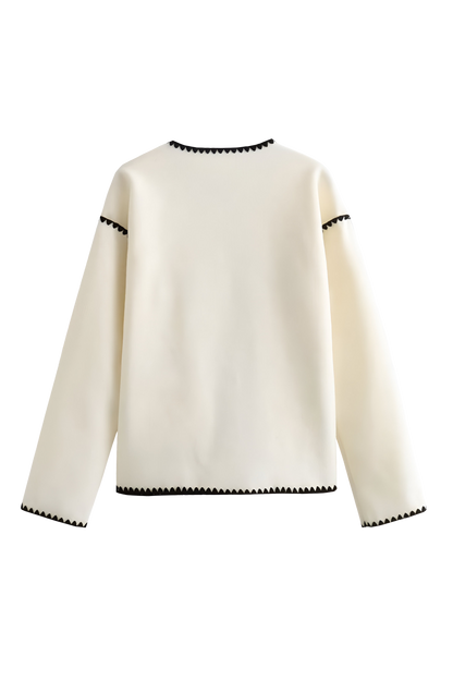 Malenia Jacket