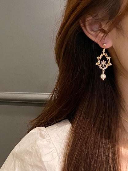 Ophelia Earring