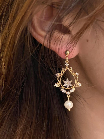 Ophelia Earring
