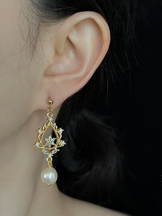 Ophelia Earring